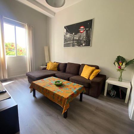 Santa Cruz De Tenerife Toscal Екстериор снимка