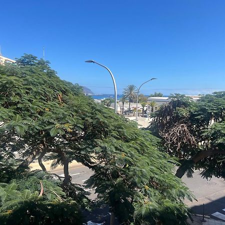 Santa Cruz De Tenerife Toscal Екстериор снимка