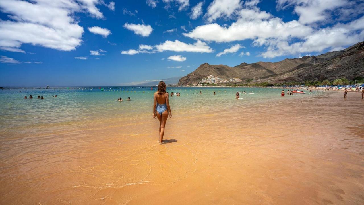 Santa Cruz De Tenerife Toscal Екстериор снимка