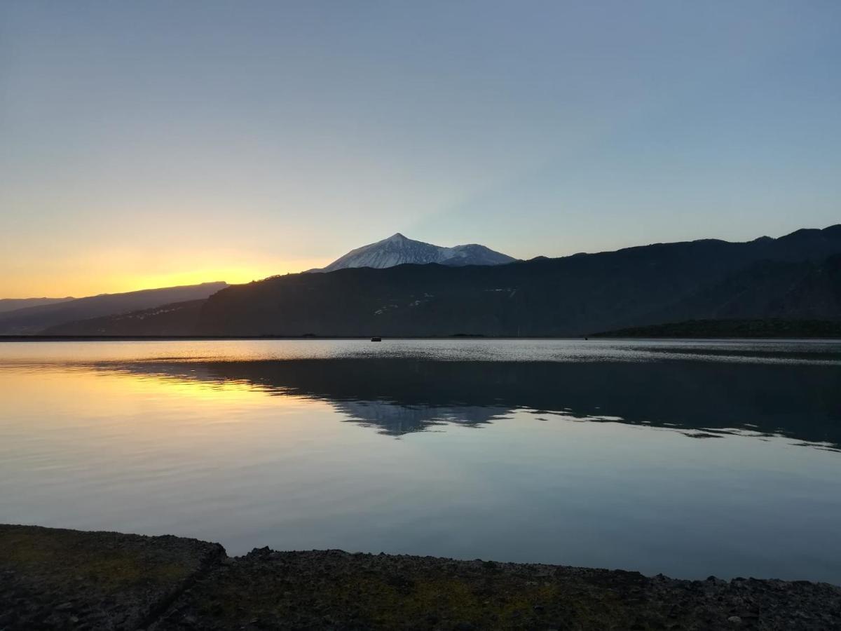 Santa Cruz De Tenerife Toscal Екстериор снимка