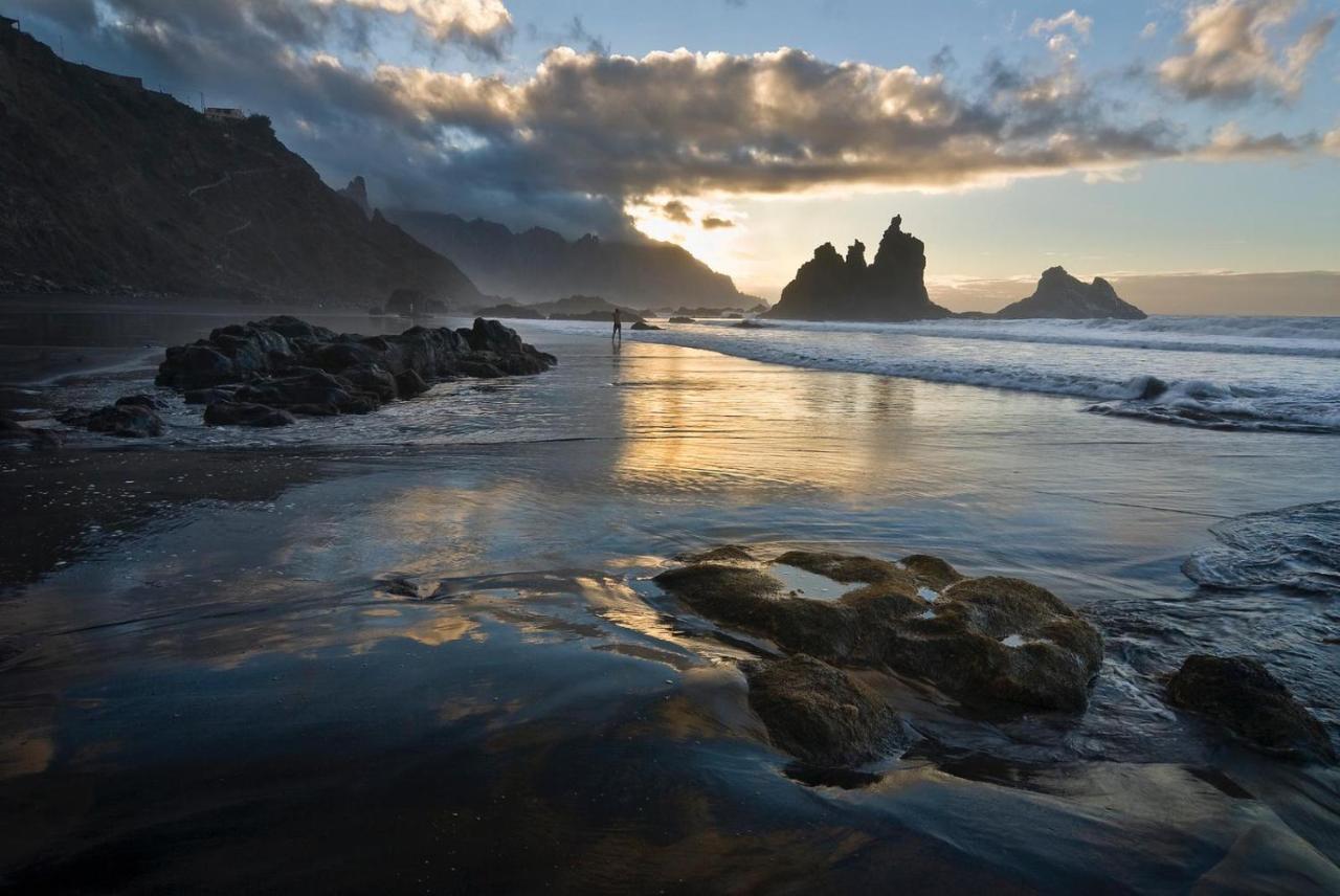 Santa Cruz De Tenerife Toscal Екстериор снимка