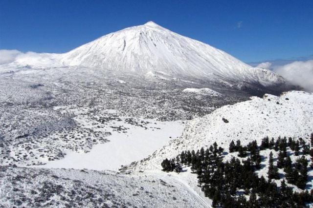 Santa Cruz De Tenerife Toscal Екстериор снимка