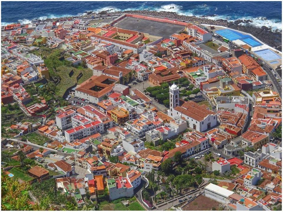 Santa Cruz De Tenerife Toscal Екстериор снимка