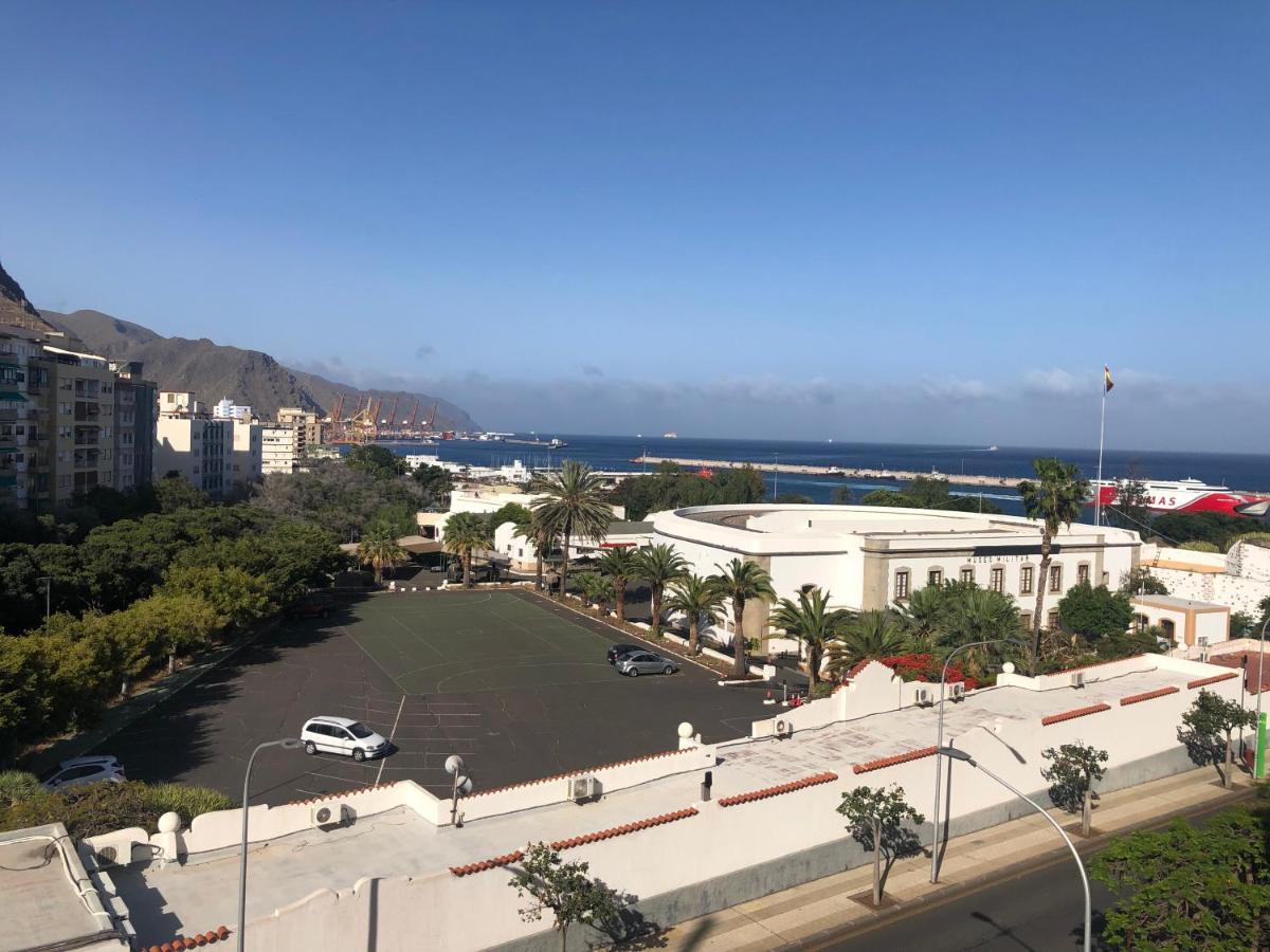 Santa Cruz De Tenerife Toscal Екстериор снимка
