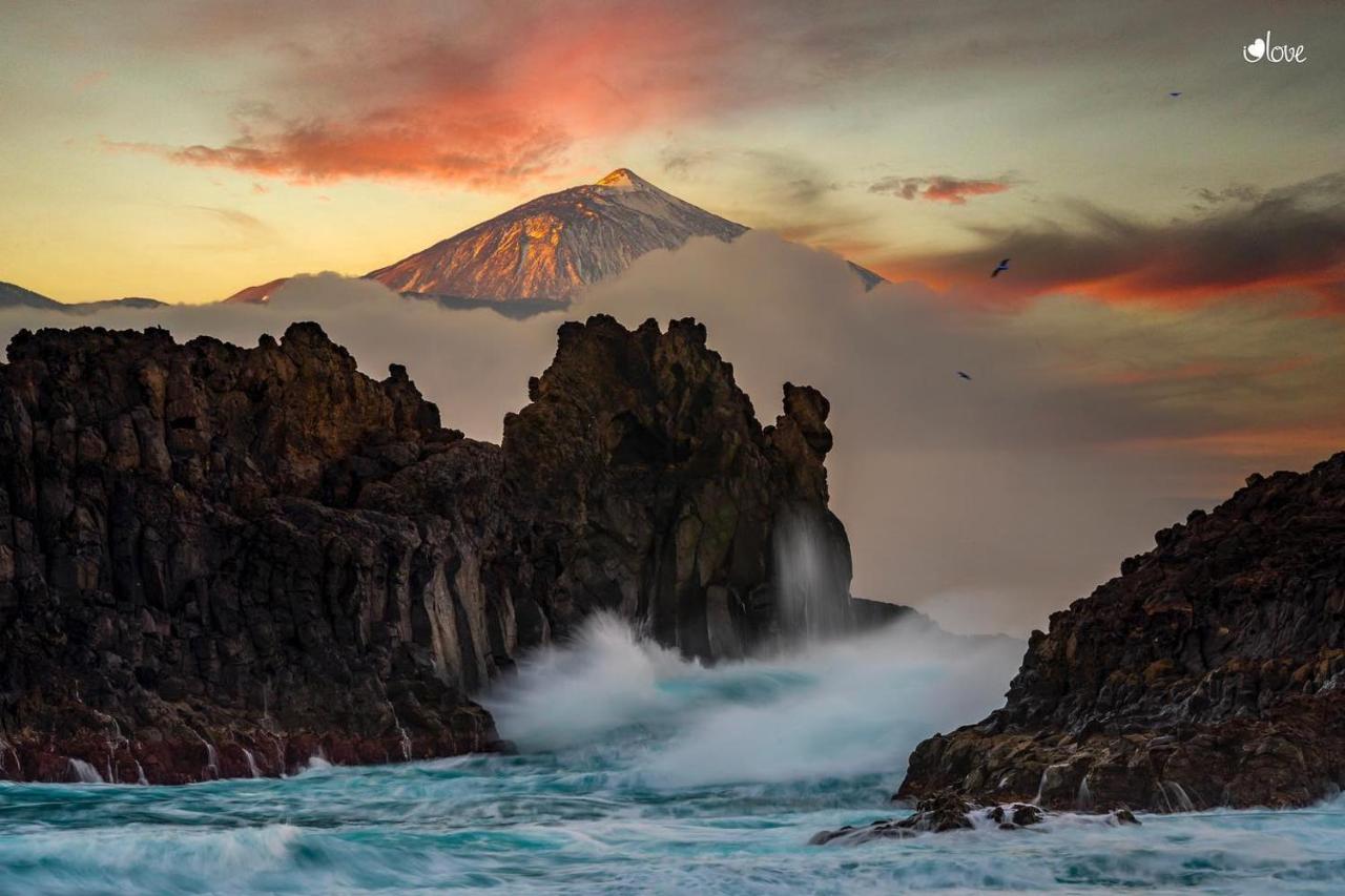 Santa Cruz De Tenerife Toscal Екстериор снимка
