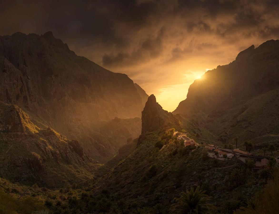 Santa Cruz De Tenerife Toscal Екстериор снимка